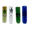 Hitter Herbal Un Espiral 16mm (50 Piezas)