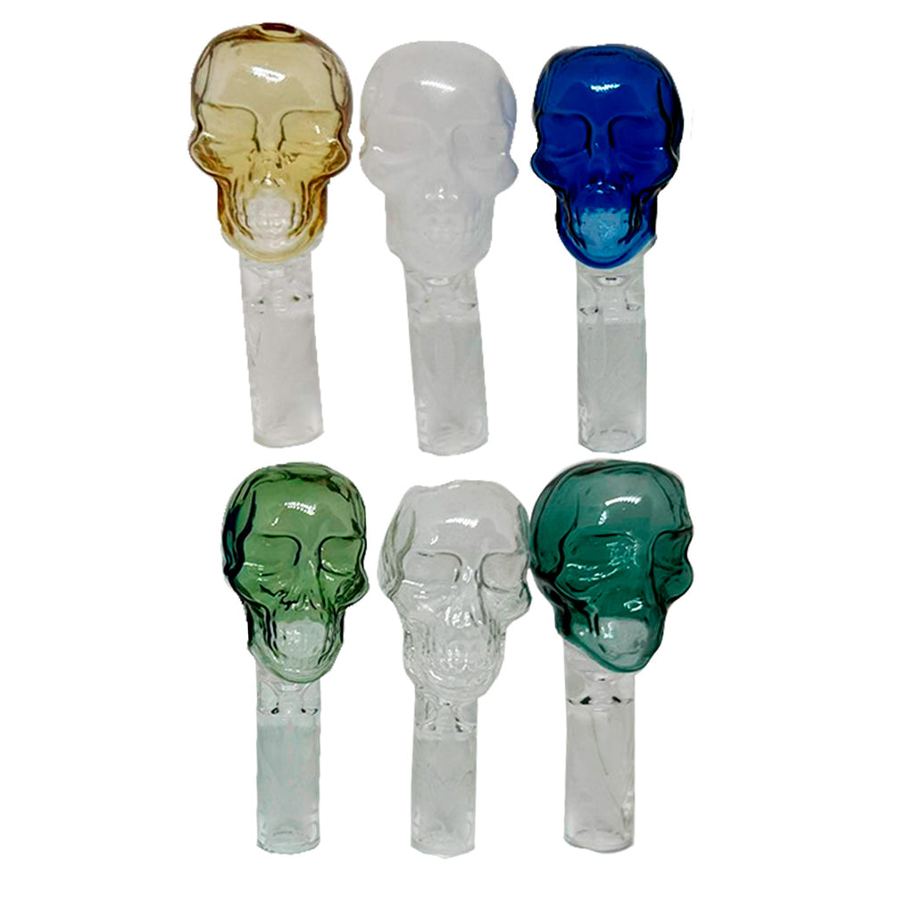 25pz Hitter Calavera (Surtido)
