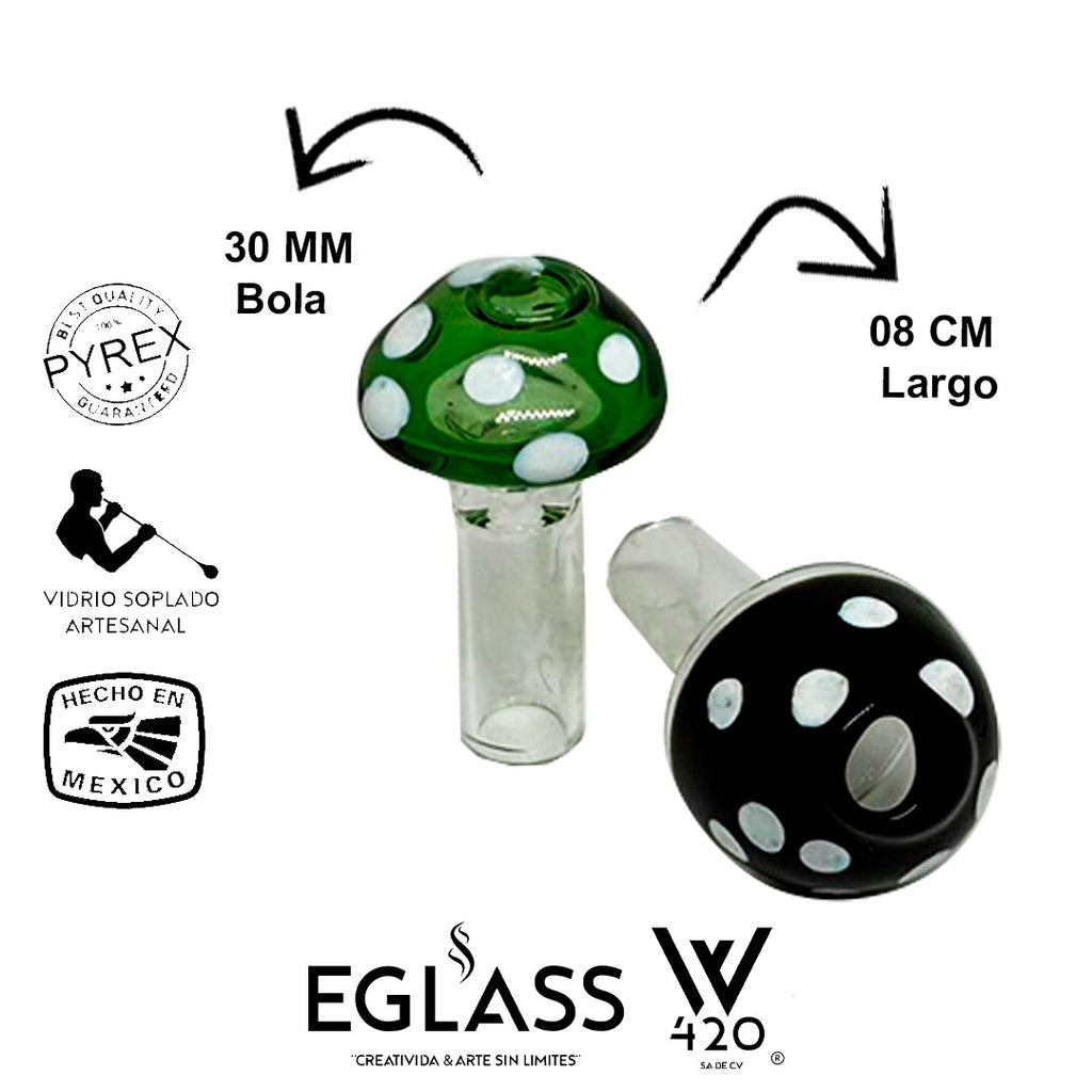 25pz Hitter Hongo Magic (Surtido)