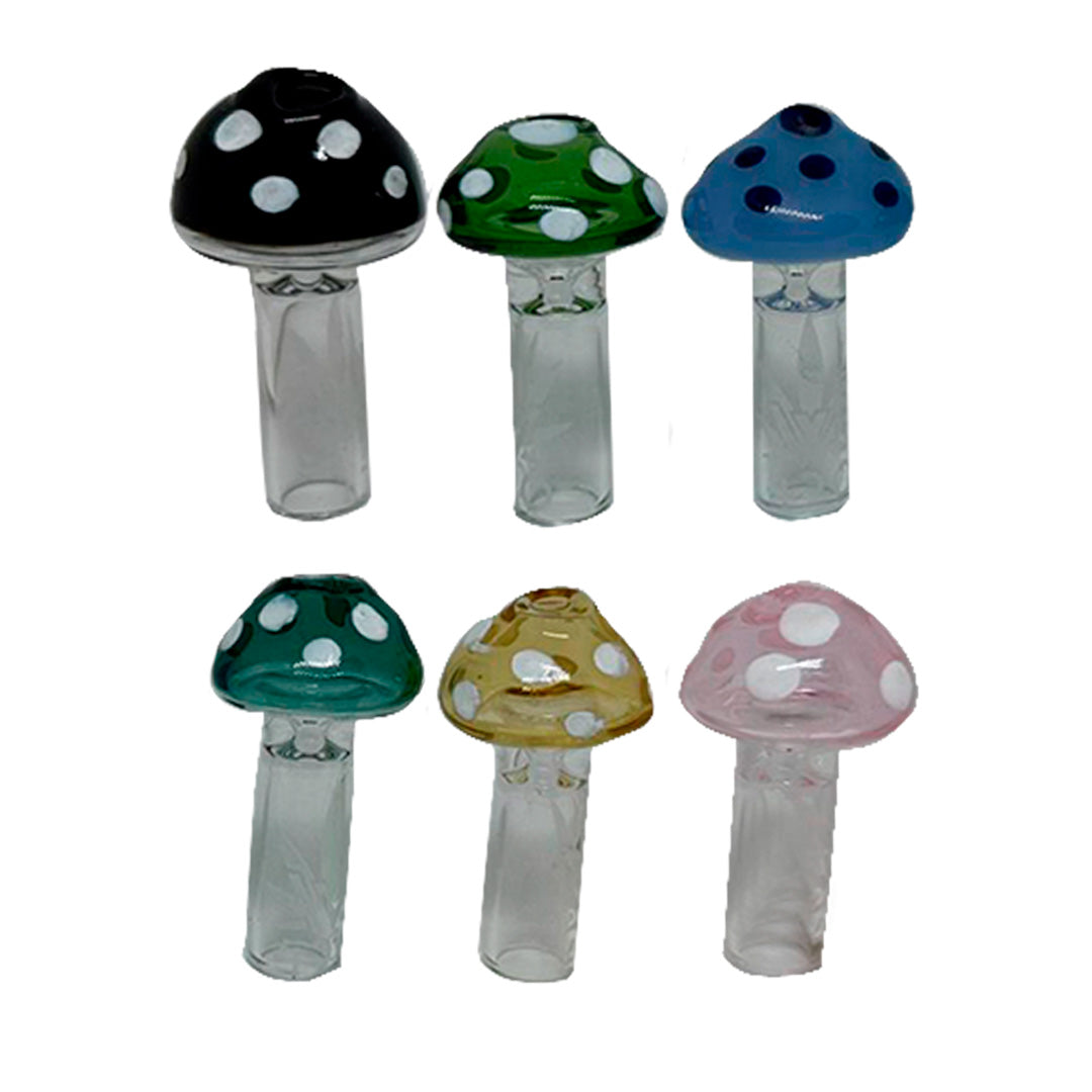 25pz Hitter Hongo Magic (Surtido)