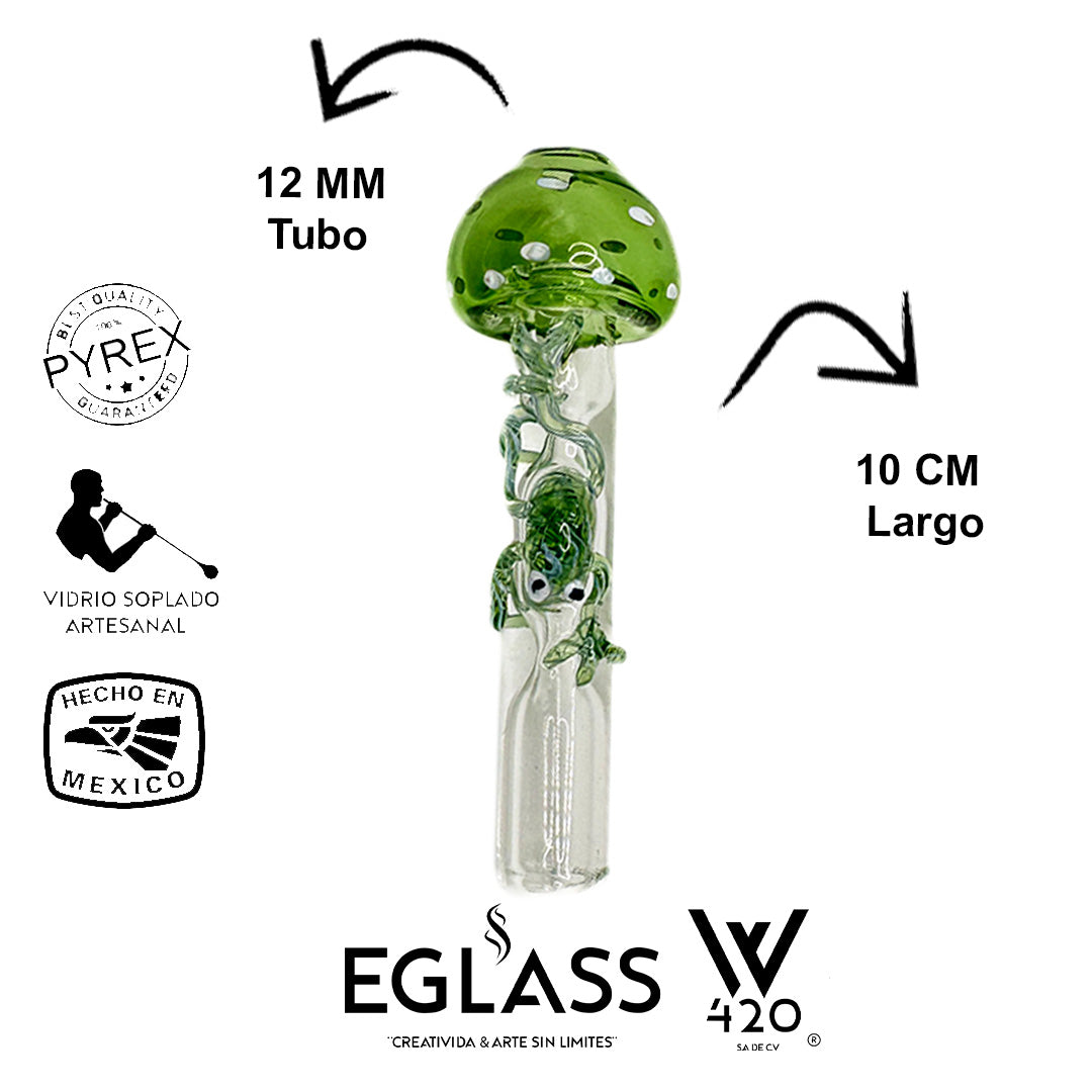 03pz Hitter Herbal Magic Frog
