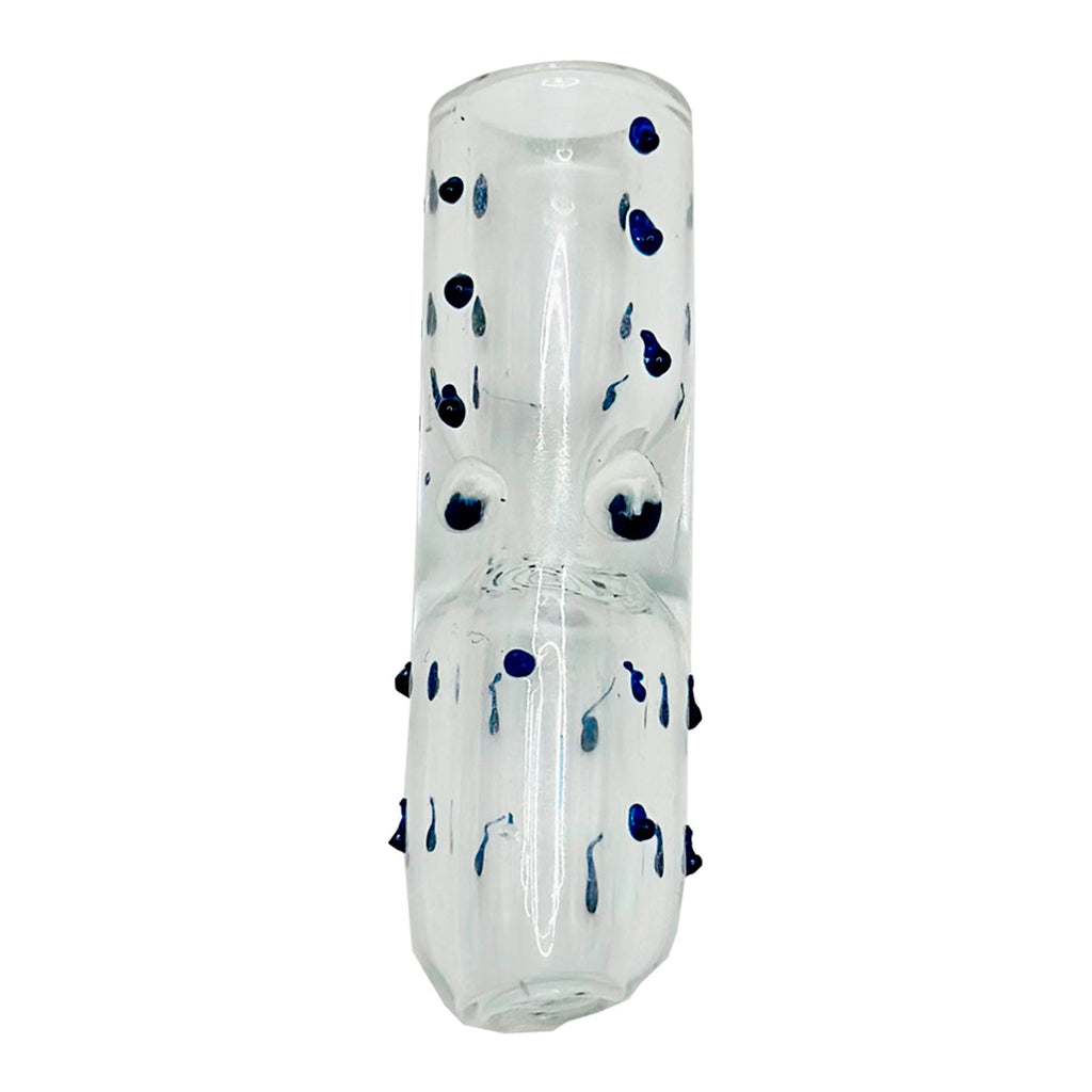 50pz Hitter Punto Azul