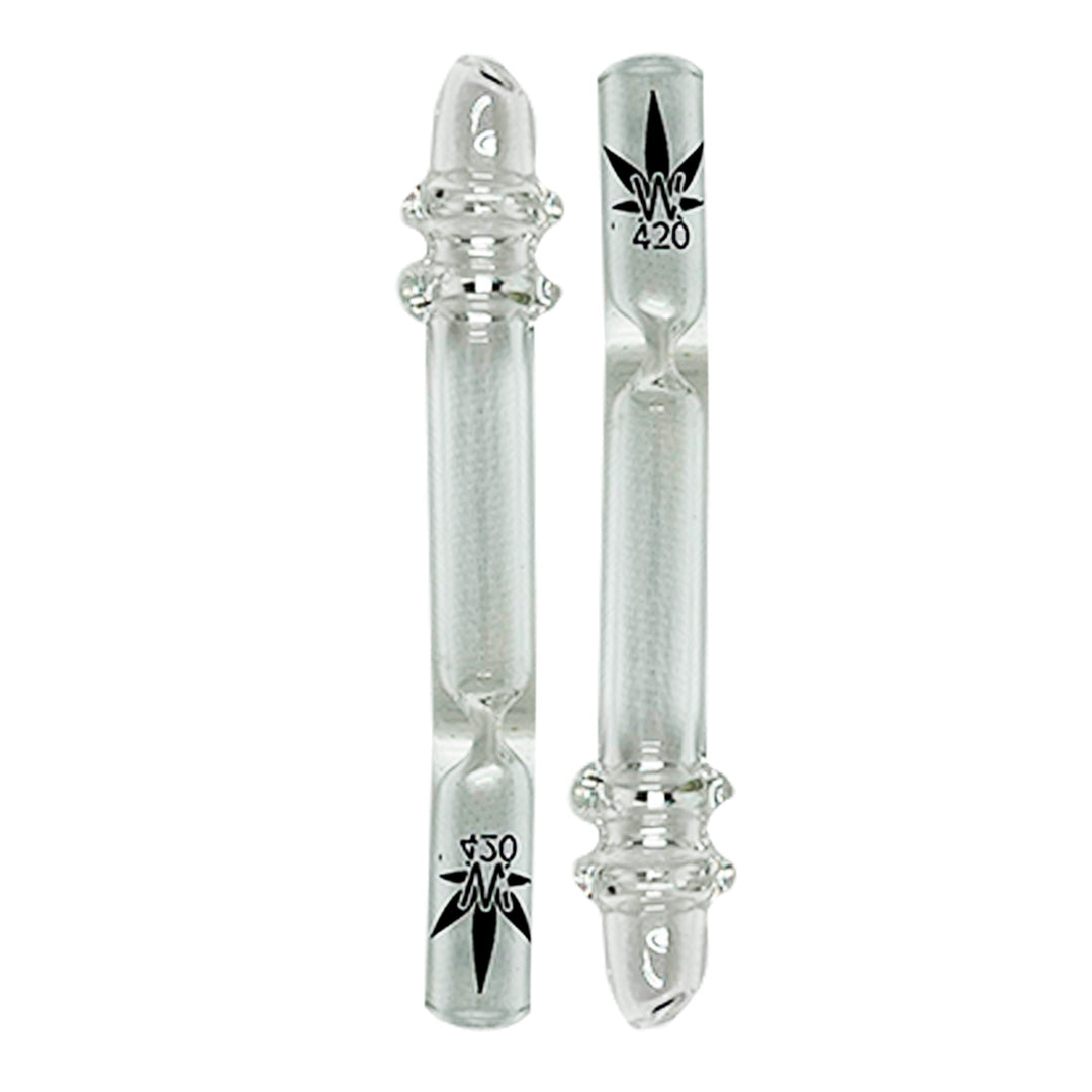 25pz Hitter Un Espiral Dos Anillos 12mm