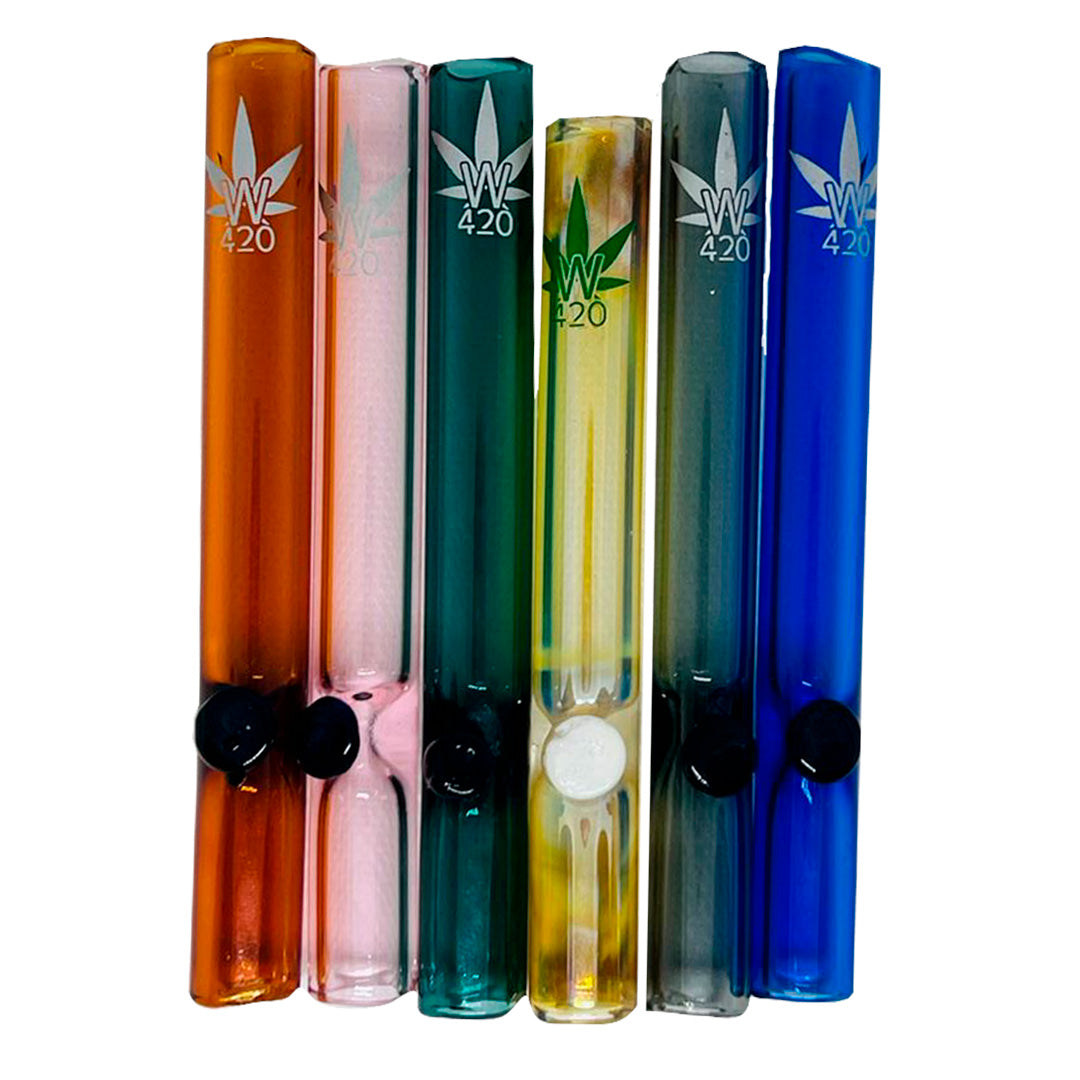 Hitter de Puntos de Colores (50pz)