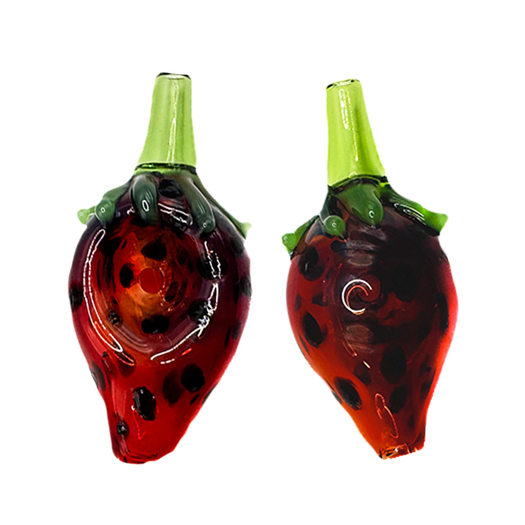 03pz Pipa Frutas Fresa