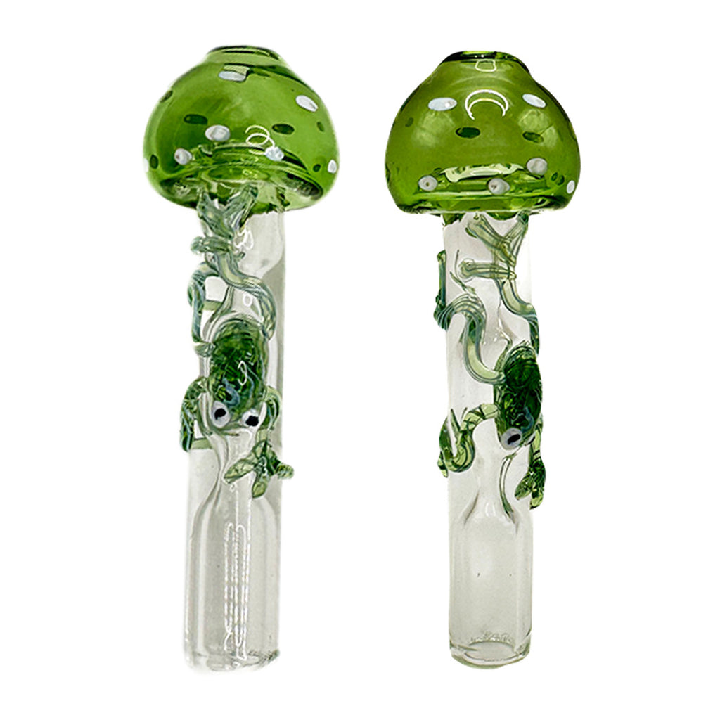 03pz Hitter Herbal Magic Frog