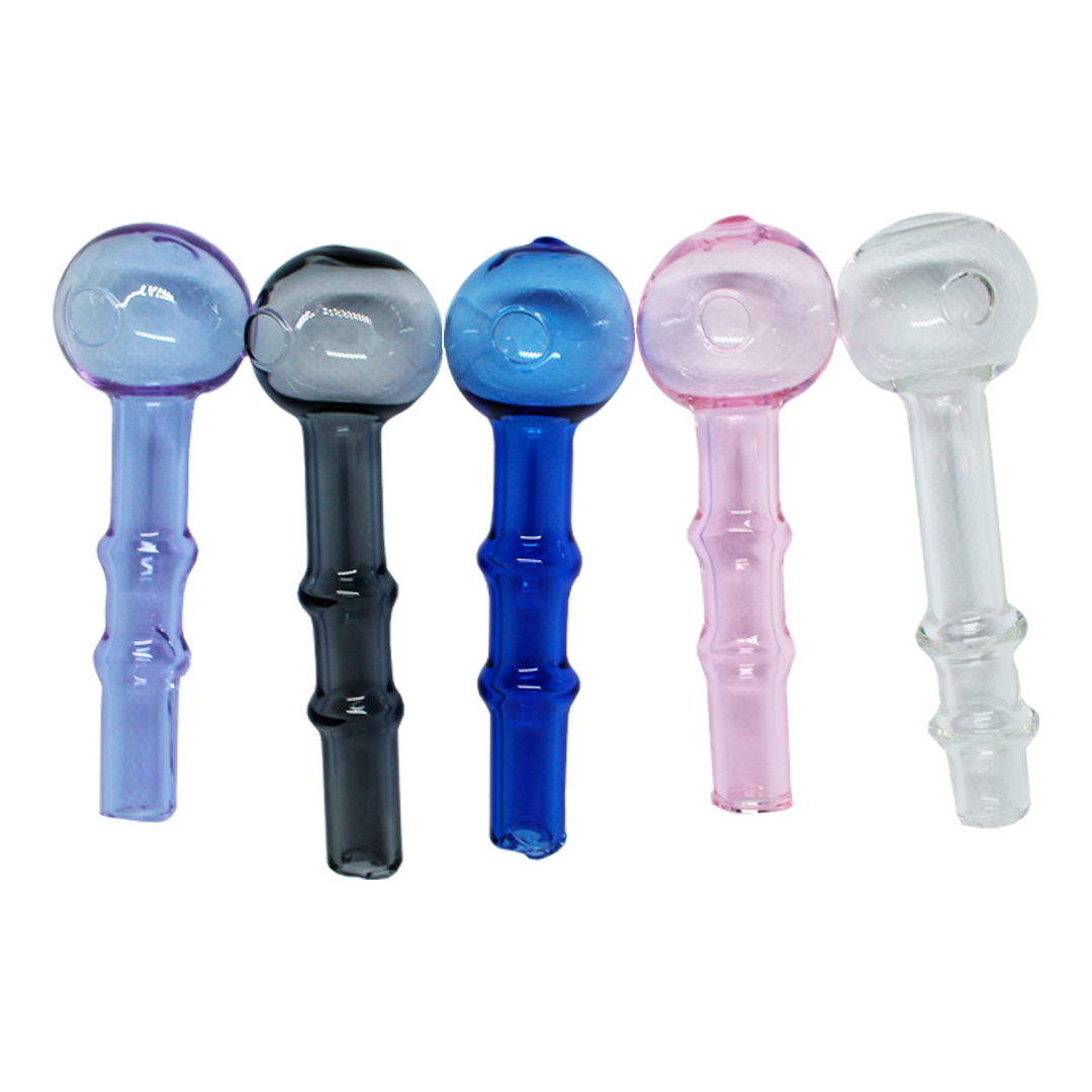 50pz Vaporizador Anillado Color Reforzado