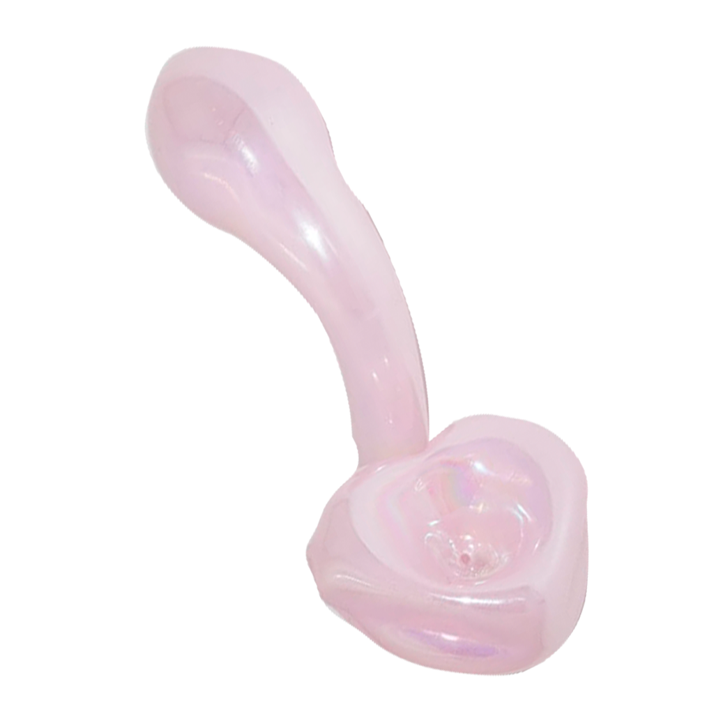 03pz Sherlock Pyrex Corazon Rosa