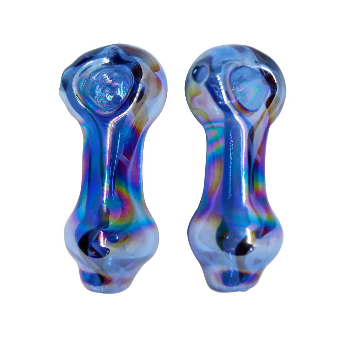 Pipa Términeitor Blue (03 Piezas)