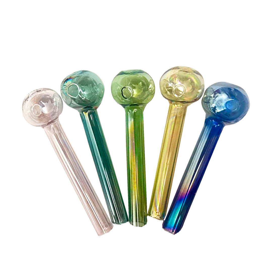 50 pz Vaporizador Color Tornasol Reforzado