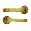 50pz Vaporizador Bola Color Picos 40mm