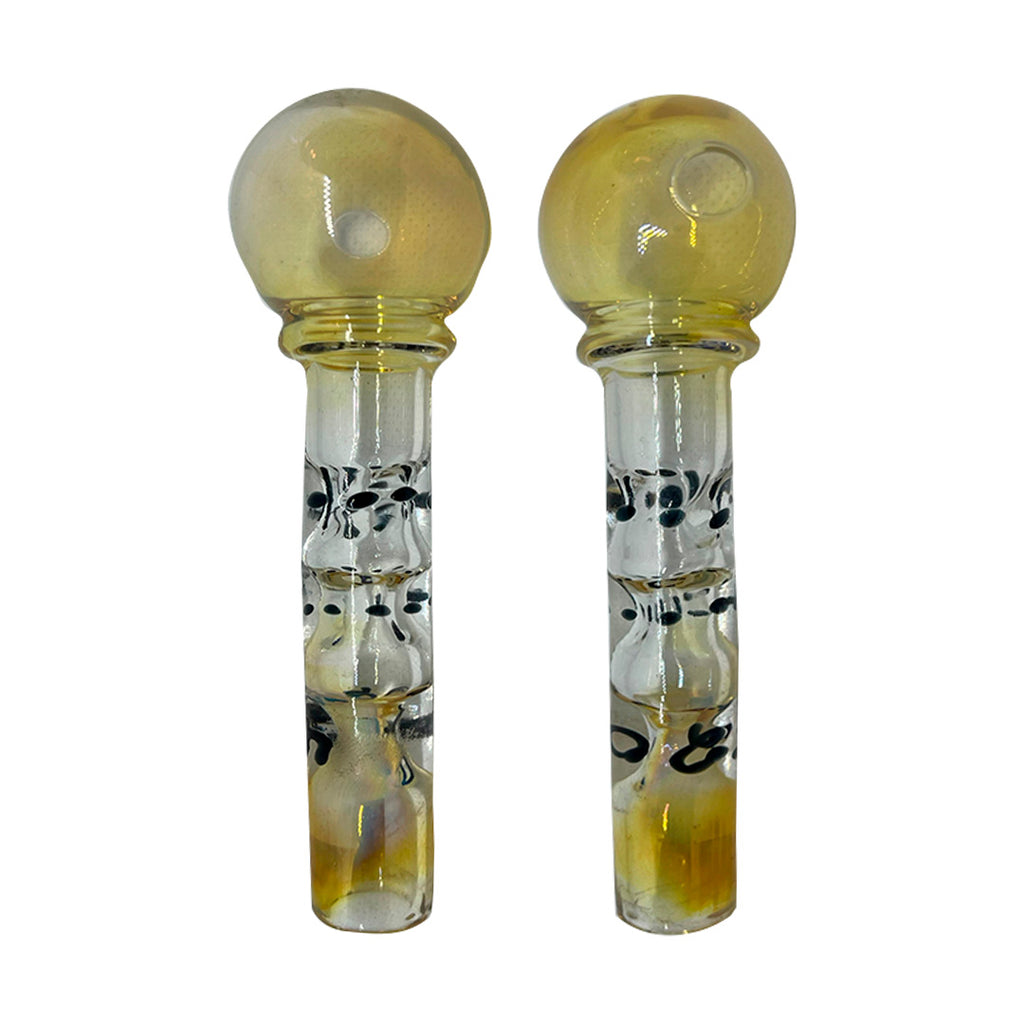 25pz Vaporizador Decorado Puntos