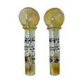 25pz Vaporizador Decorado Puntos