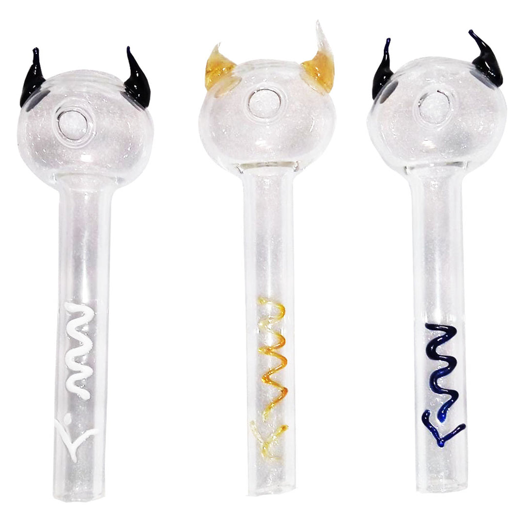 Vaporizador Diablo  (50 Piezas)