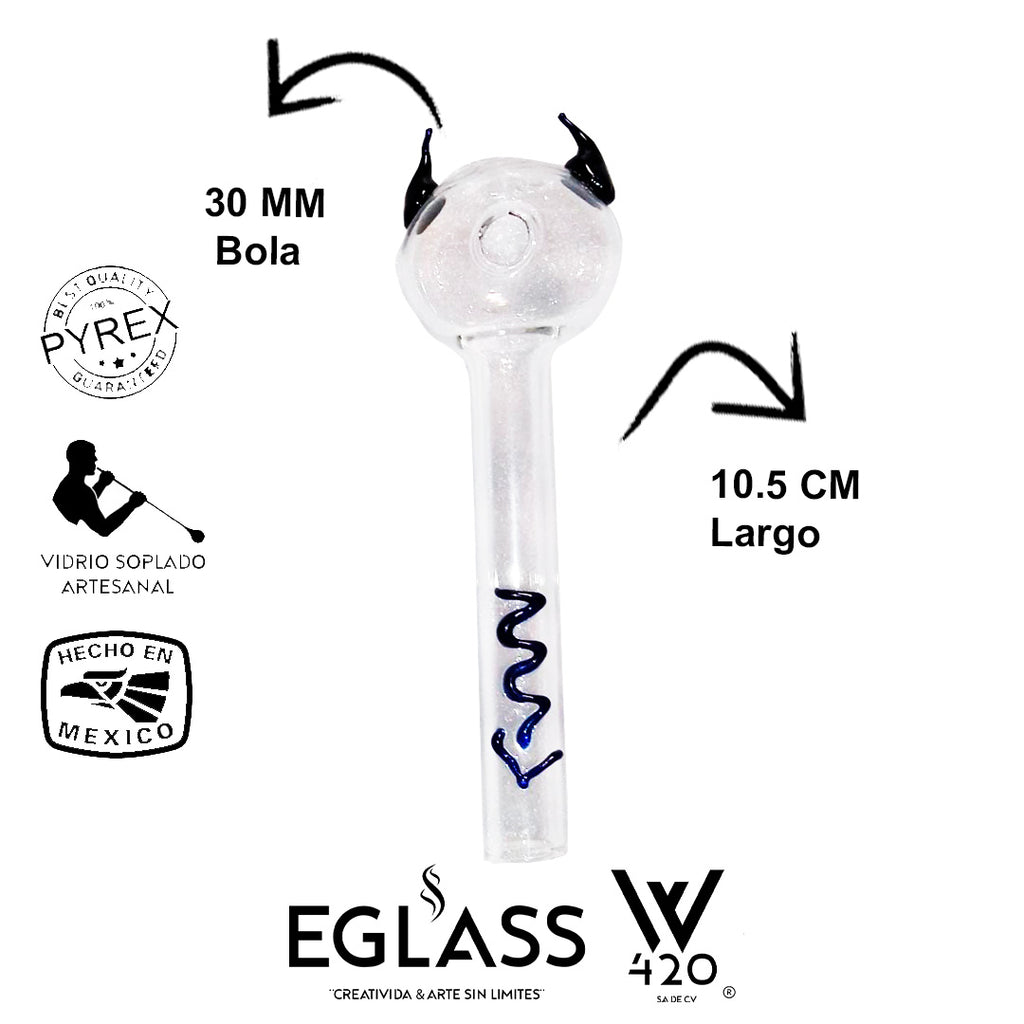 Vaporizador Diablo  (50 Piezas)