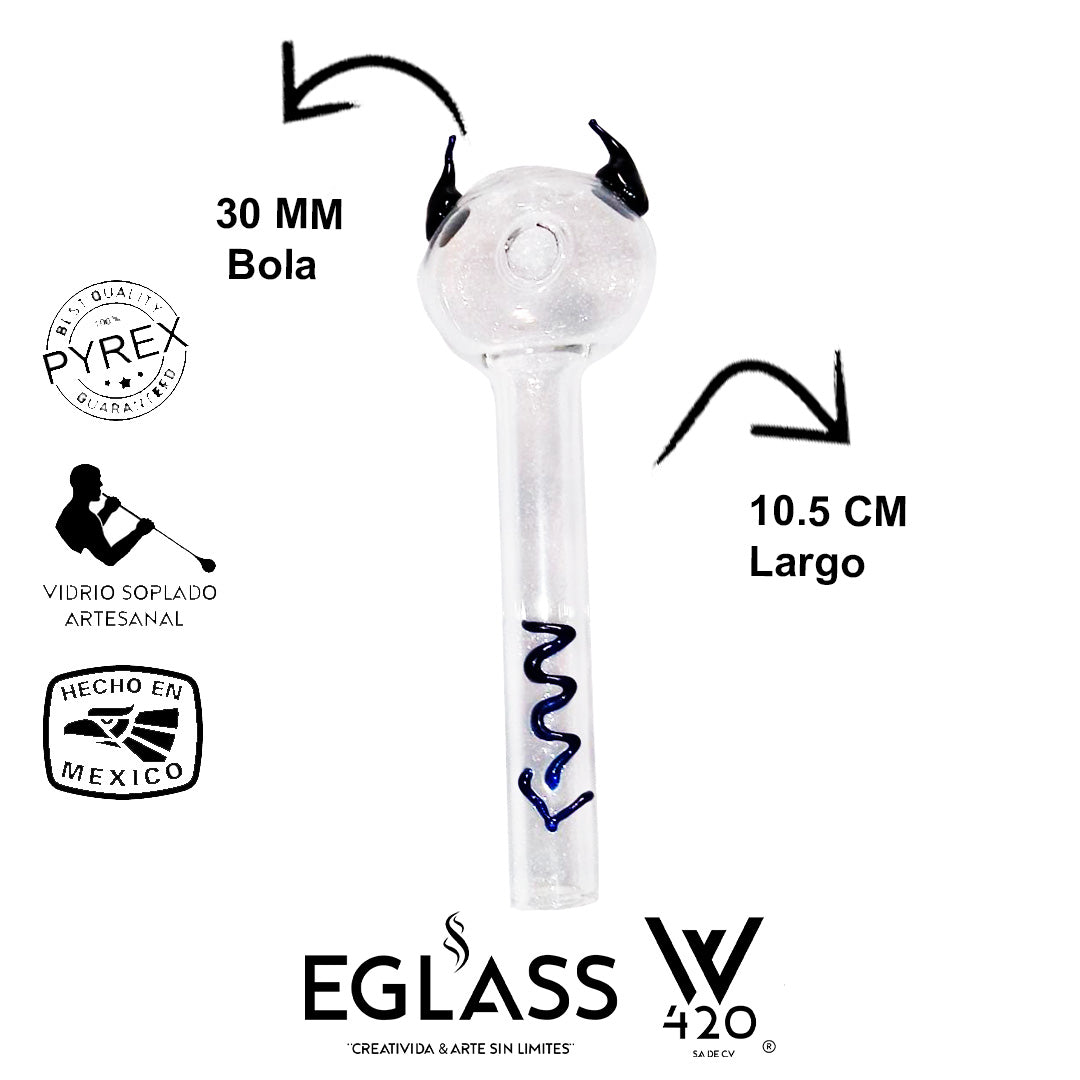 Vaporizador Diablo  (50 Piezas)