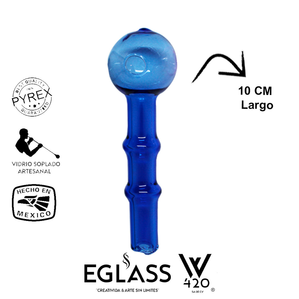 50pz Vaporizador Anillado Color Reforzado