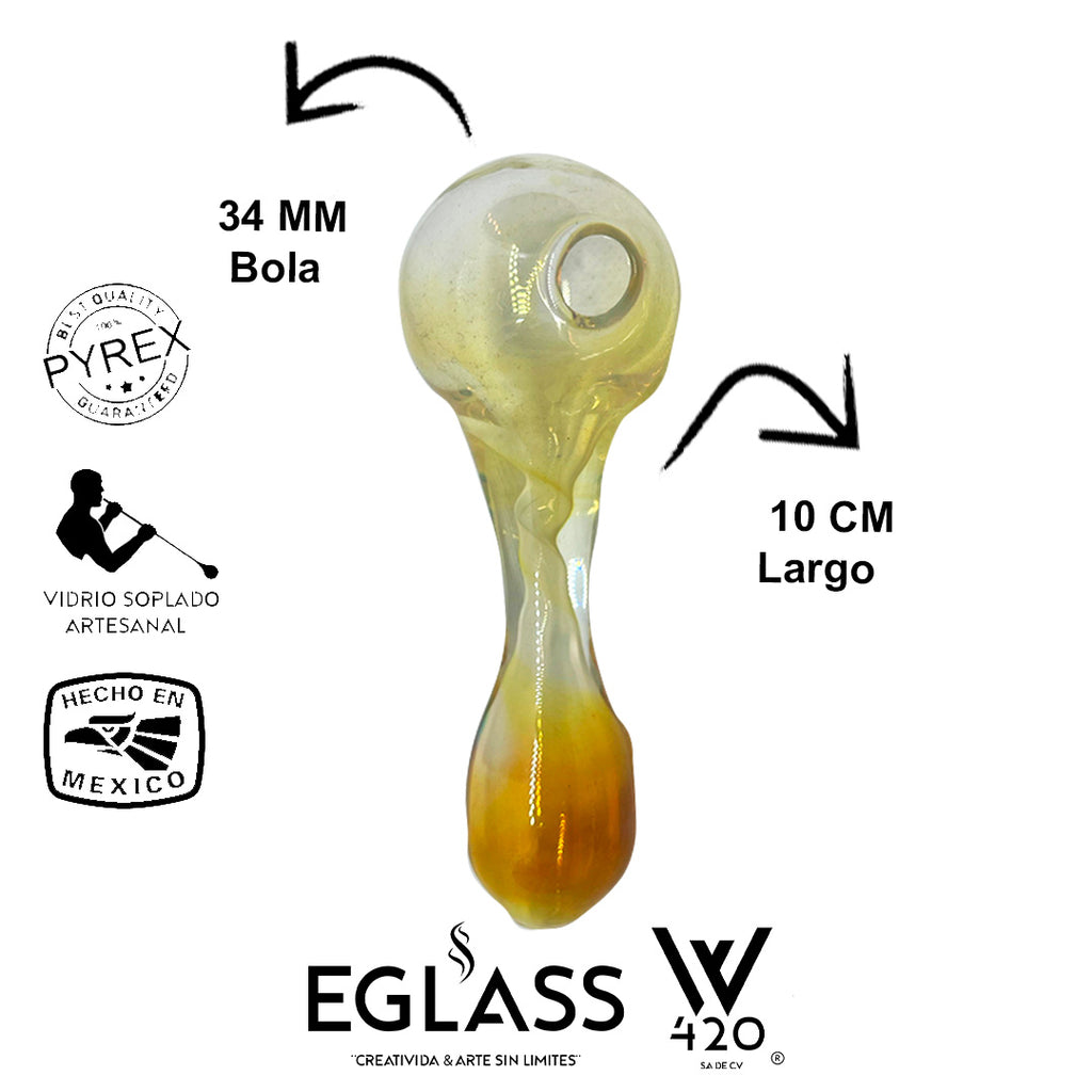25pz Vaporizador Reforzado Térmico Tornado