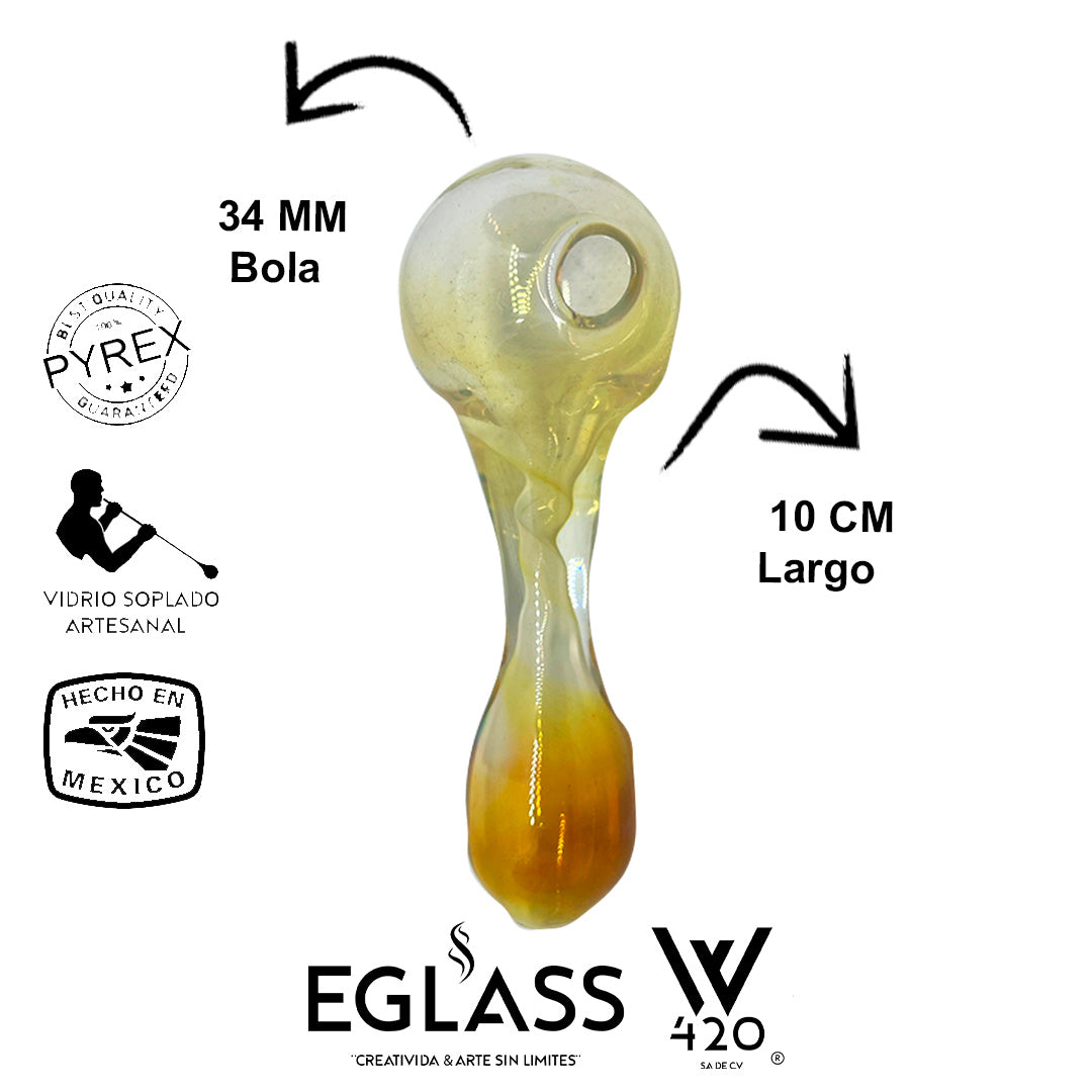 25pz Vaporizador Reforzado Térmico Tornado