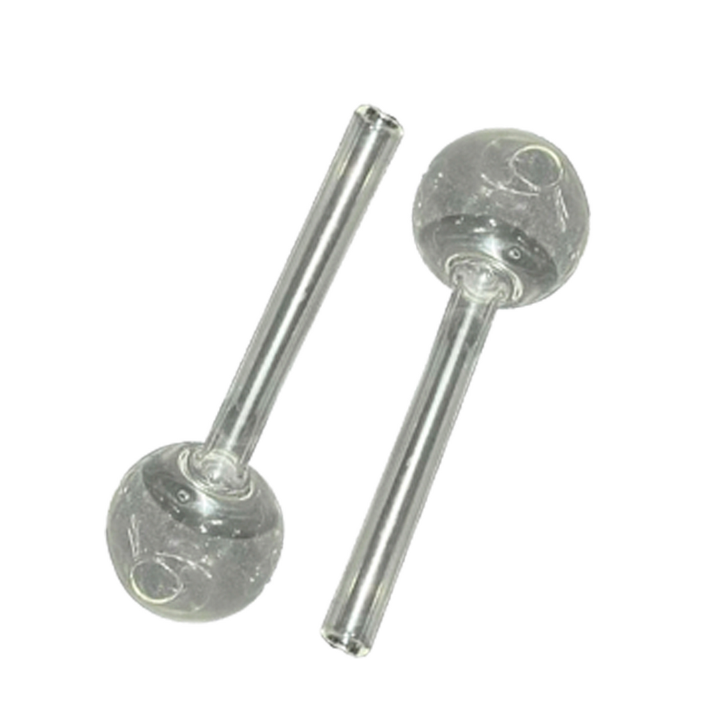 100 pz Vaporizador Clásico 18mm