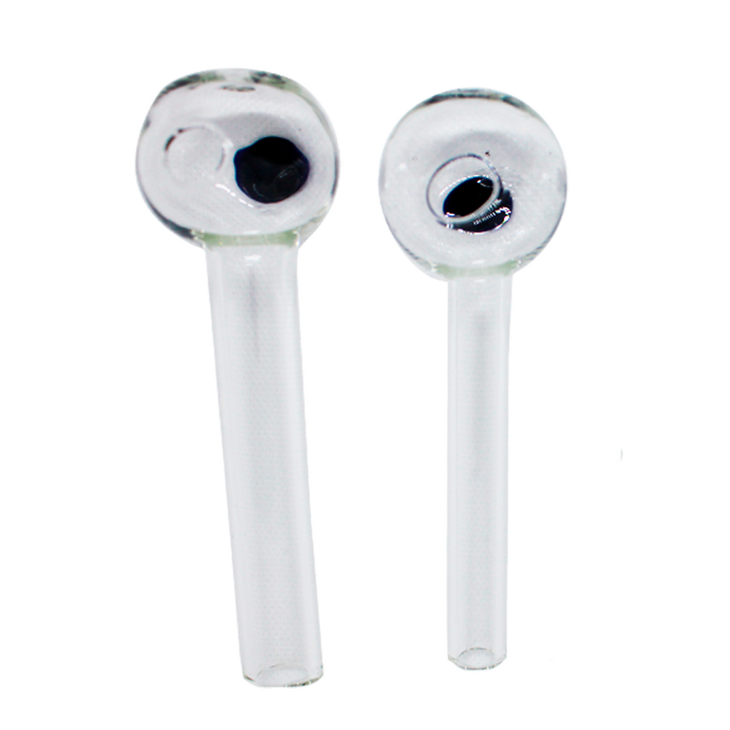 100pz Vaporizador Reforzado Punto Azul 26mm