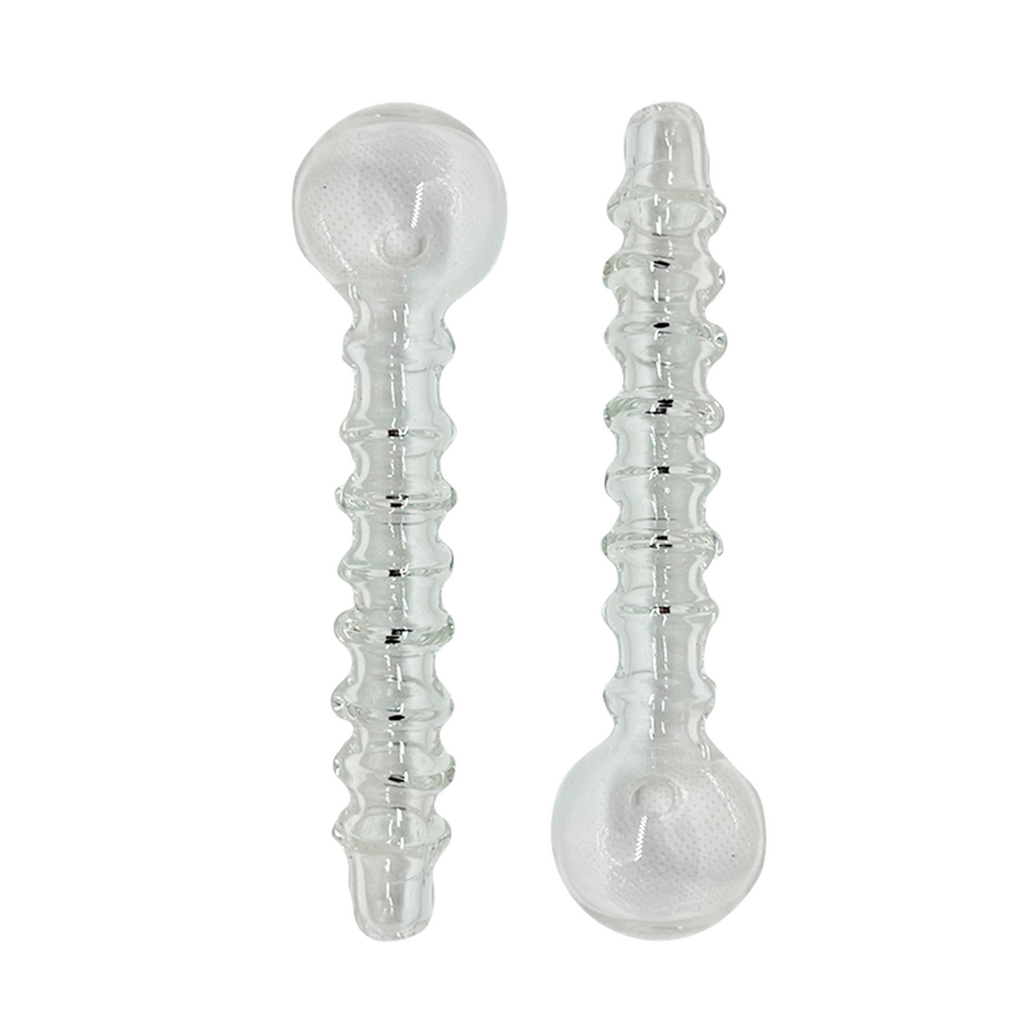 25pz Vaporizador Cola Anillada (8 Anillos)