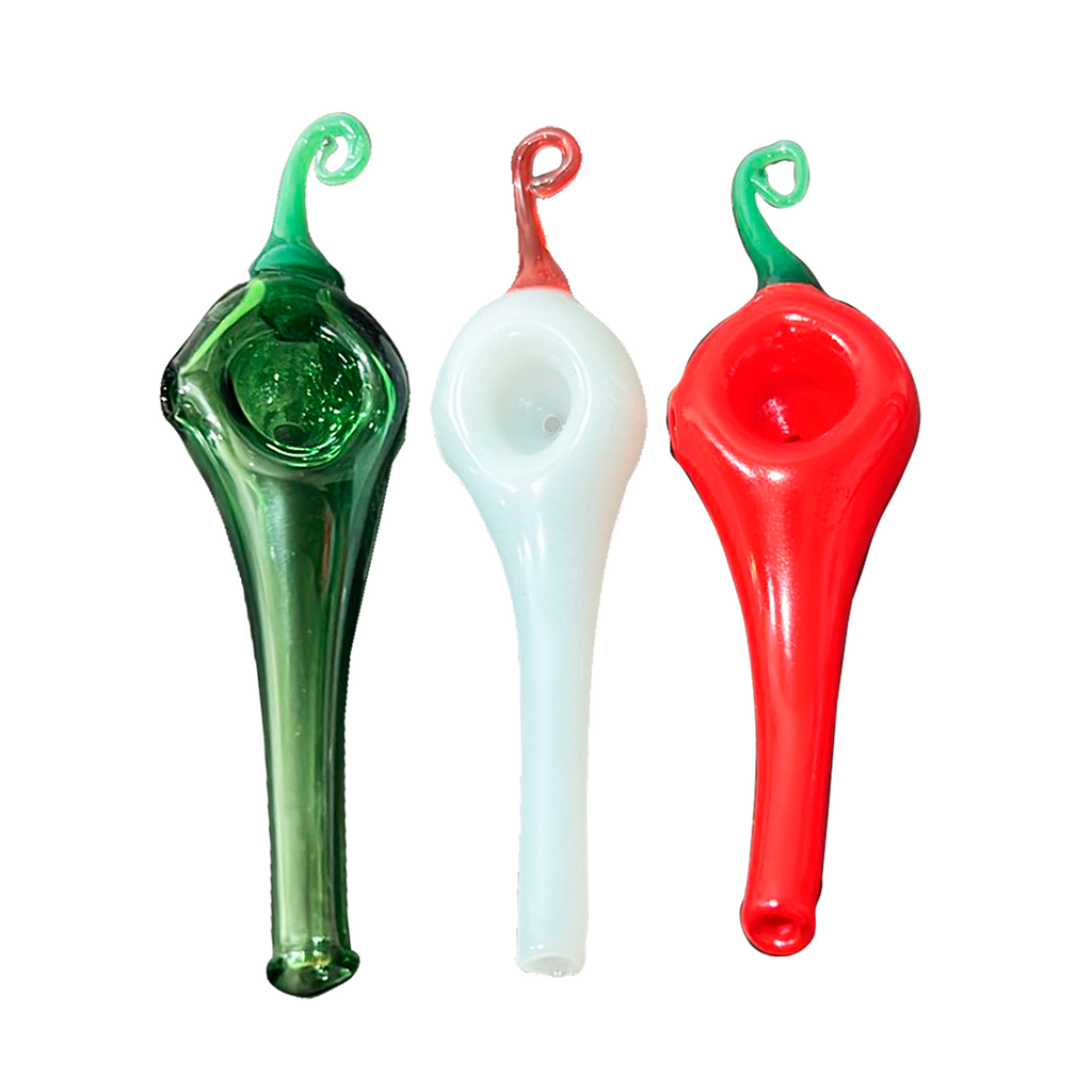 Pipa Chile (15 Piezas)