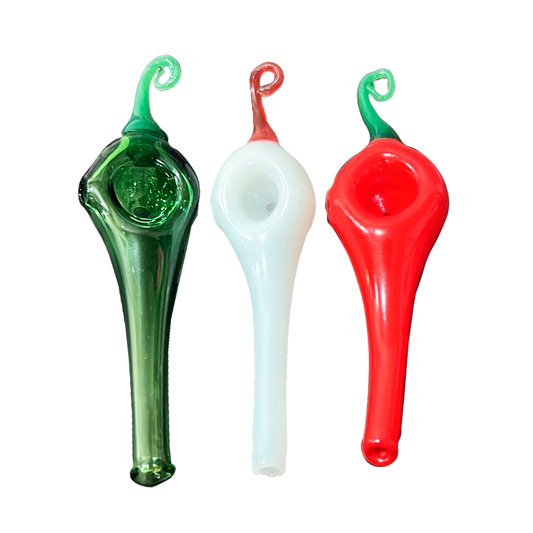 Pipa Chile (15 Piezas)