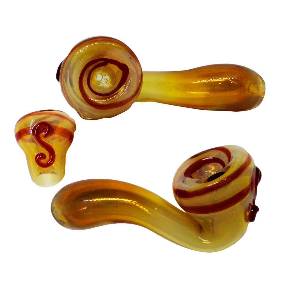03pz Sherlock Espiral