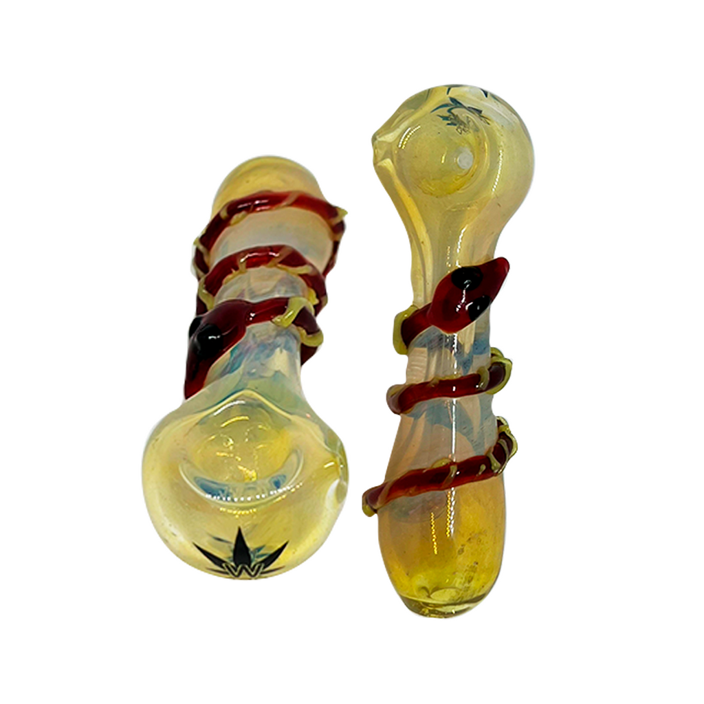 03pz Cuchara Snake