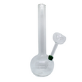 10pz Mini Bongs Transparente